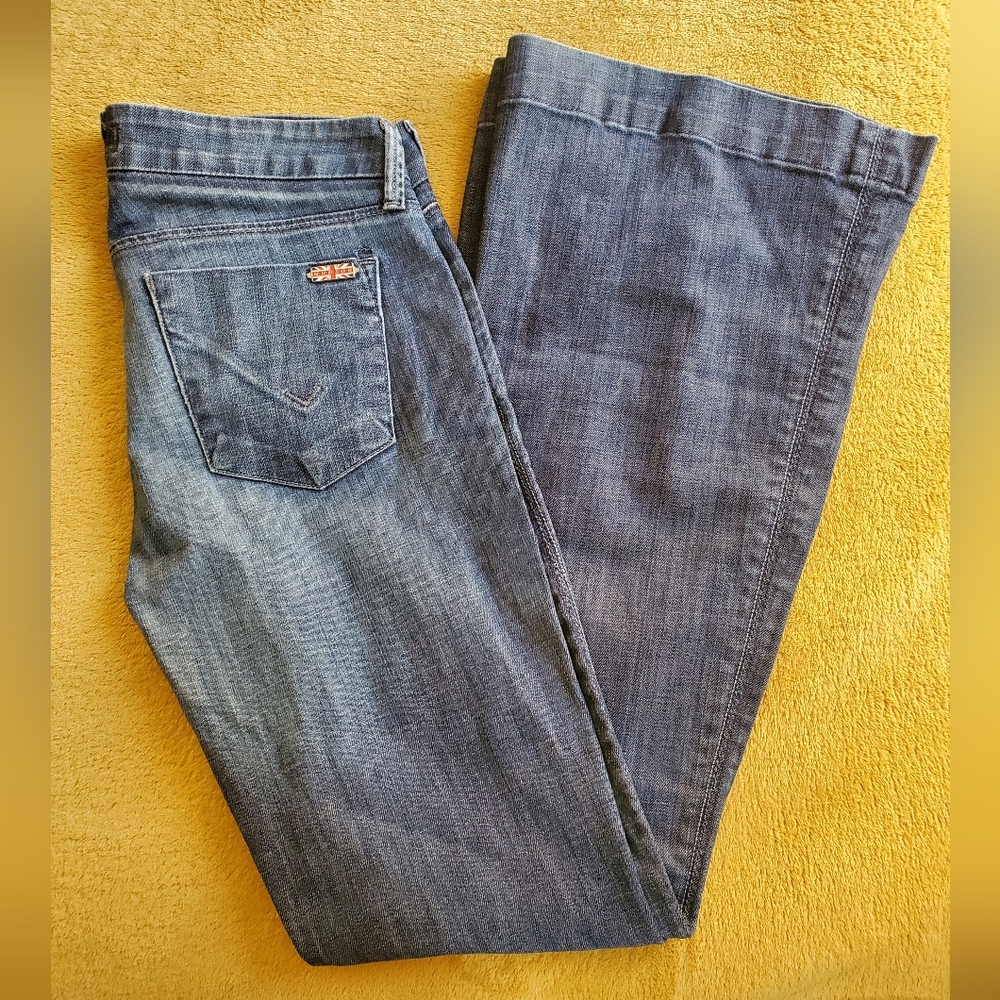 Hudson Jeans